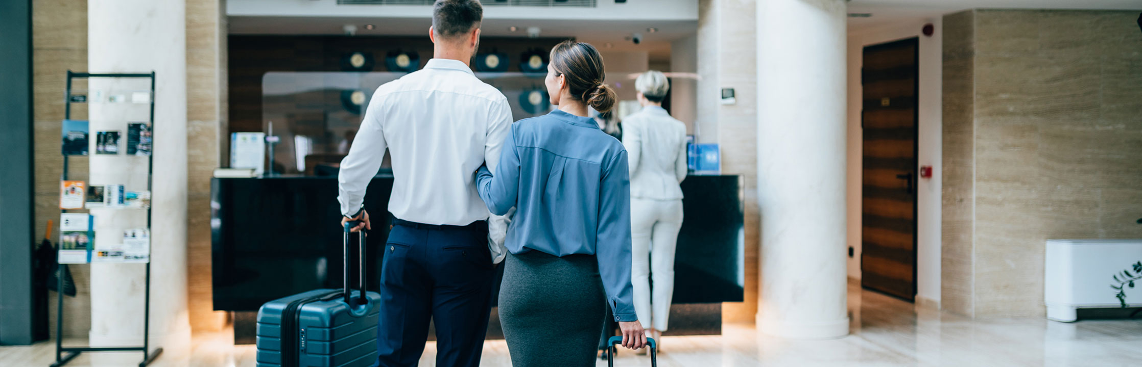 PMG SIMS travel sector image 1